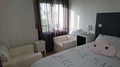 Apartamento Vista Esuri