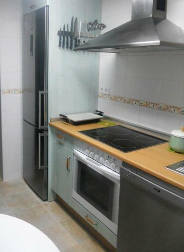 Apartamento Vista Esuri