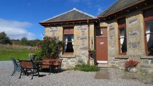 Meadowside Cottages