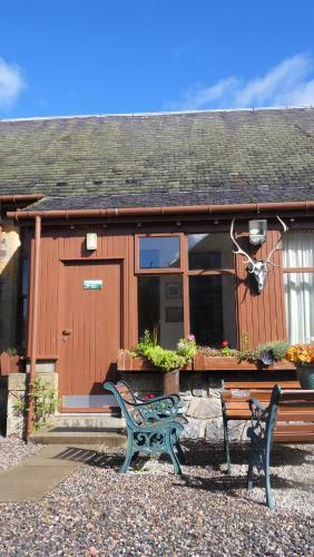 Meadowside Cottages