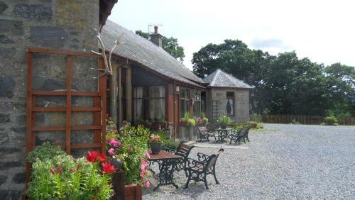 Meadowside Cottages