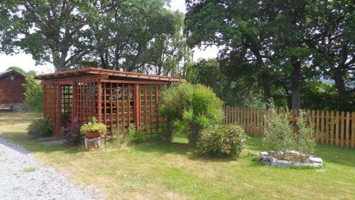 Meadowside Cottages