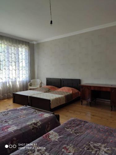 Apartamento Family House In Racha, Oni