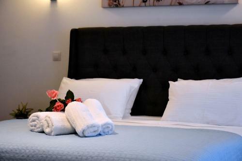 Apartamento The Blue Rooms