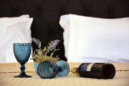 Apartamento The Blue Rooms