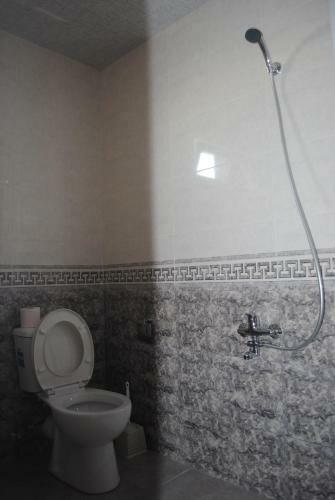 Hostal David Guest House