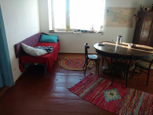 Coucou Hostel