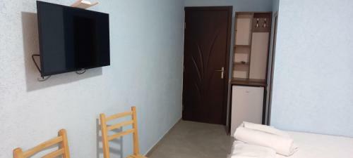 Apartamento Paradais