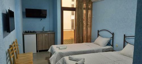 Apartamento Paradais