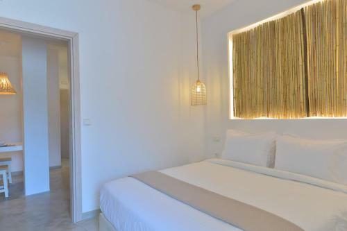 Apartamento Scenic Studio 4 Batsi Andros