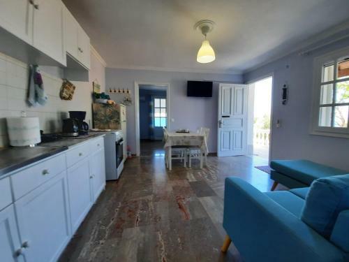 Apartamento Aurora Mansion (blue Jasmine)