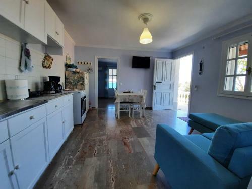 Apartamento Aurora Mansion (blue Jasmine)