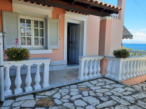Apartamento Aurora Mansion (blue Jasmine)