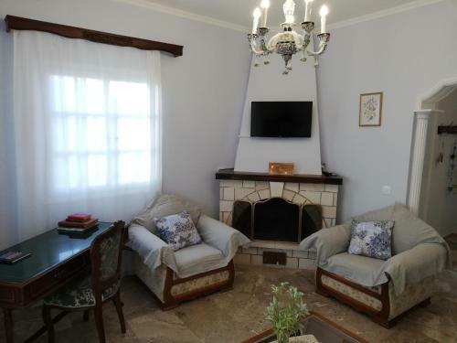 Apartamento Aurora Mansion (olive Branch)