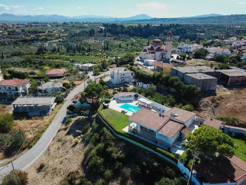 Melia?s Villa