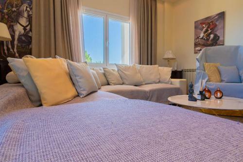 Melia?s Villa
