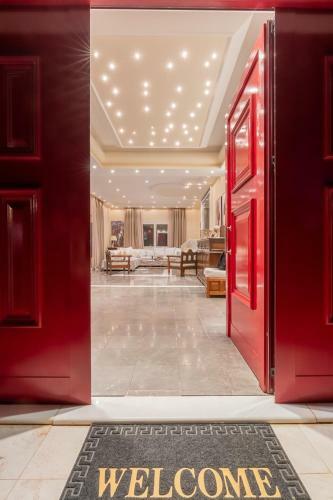 Melia?s Villa