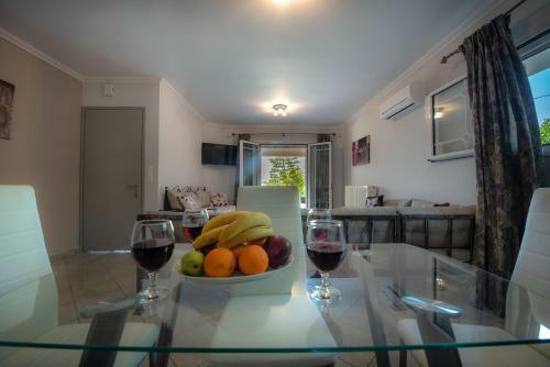 Erato Apartment