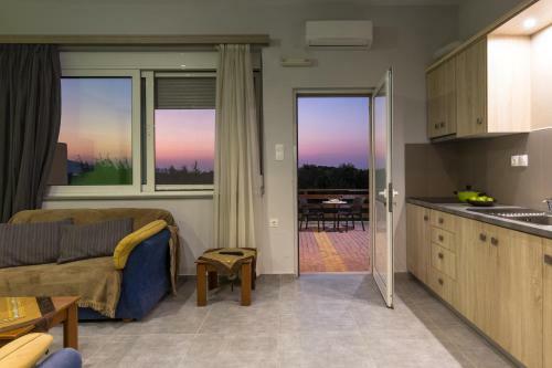 Apartamento Helias Rooms