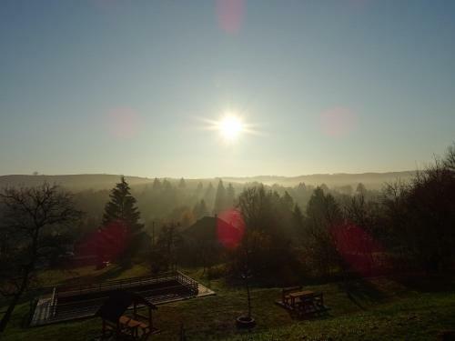 Kisrejtek Apartmanh�z