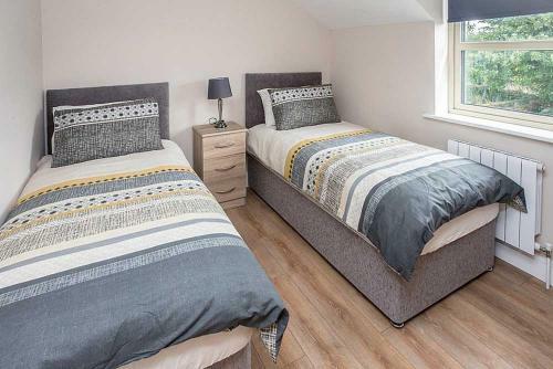 Greenway Holiday Home