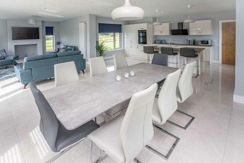 Greenway Holiday Home