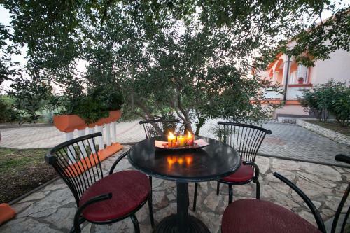 Holiday Home Antonio