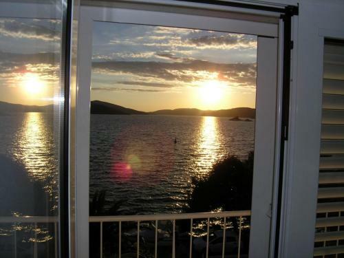Apartamentos Promaja