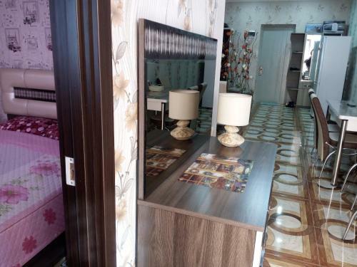 Apartamento Subtropic City