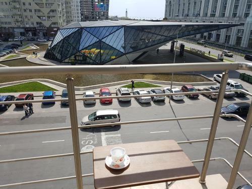 Apartamento Subtropic City