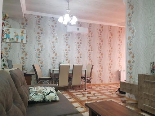 Apartamento Subtropic City