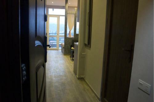 Gii's Cosy Apartment