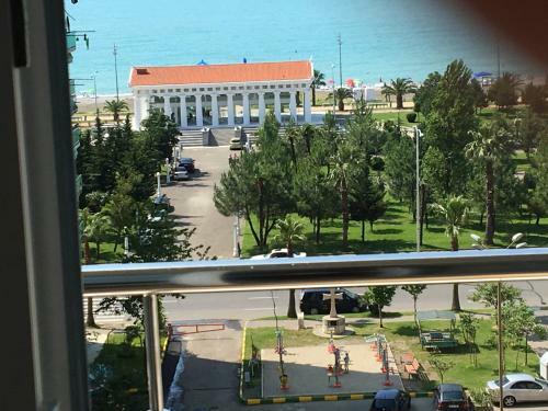Apartamento Apt Khimshiashvili 11