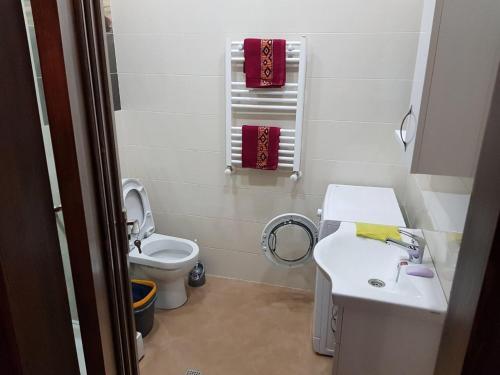Apartamento Apt Khimshiashvili 11