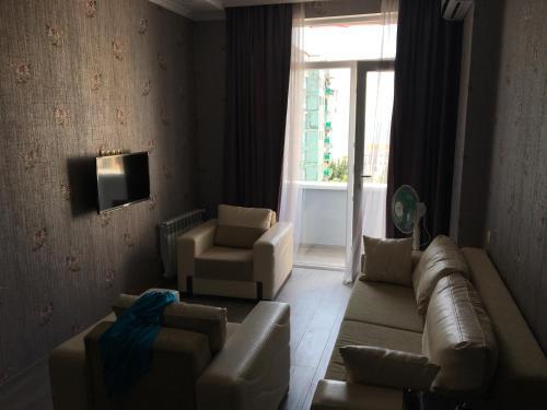 Apartamento Apt Khimshiashvili 11