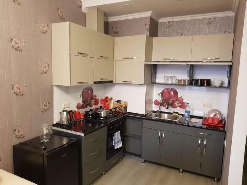 Apartamento Apt Khimshiashvili 11