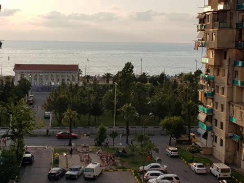 Apartamento Apt Khimshiashvili 11