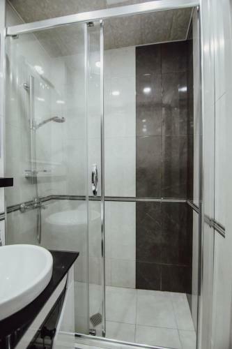 Orbi Plaza Apartment