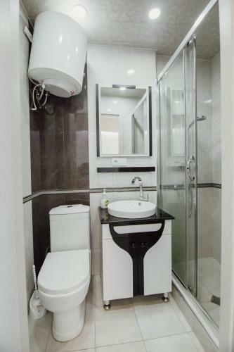 Orbi Plaza Apartment