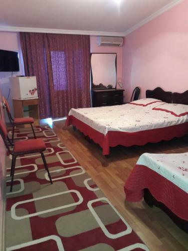 Agroturismo Hotel Lika