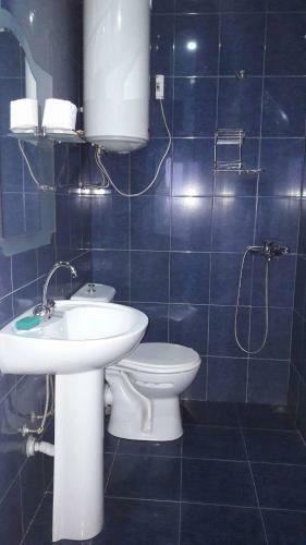 Agroturismo Hotel Lika