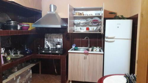Agroturismo Hotel Lika