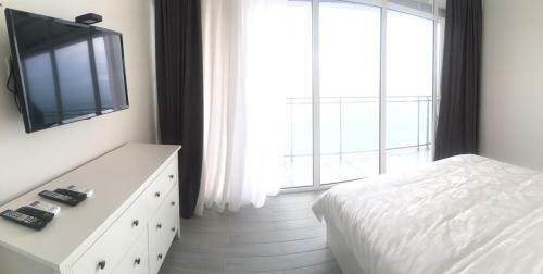 Apartamento Batumi-volna