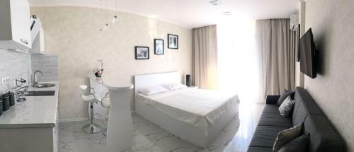 Apartamento Batumi-volna