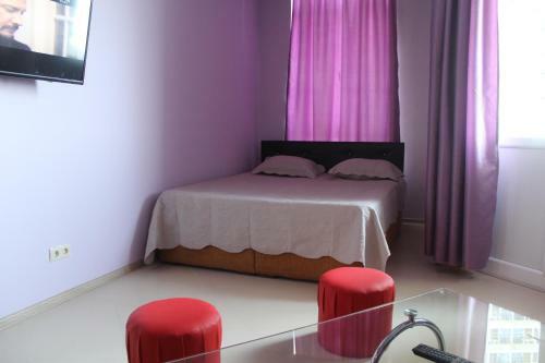 Kolorit Apartments