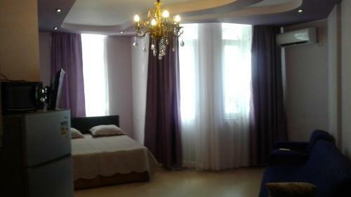 Kolorit Apartments