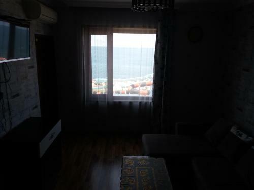 Apartment With The Sea View