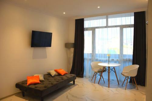 Black Sea Holiday Apartments