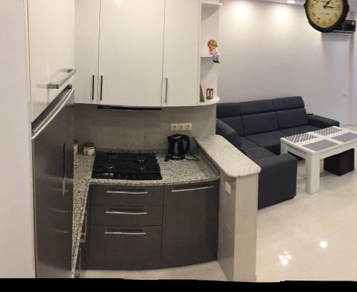 Belle Vue Apartment
