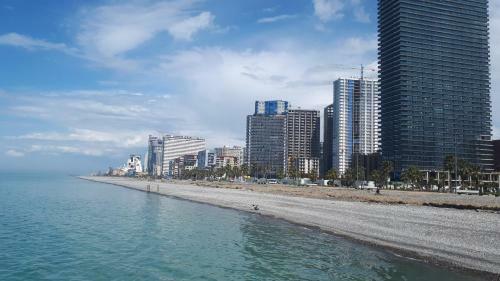 Apartamento Orbi Beach Tower